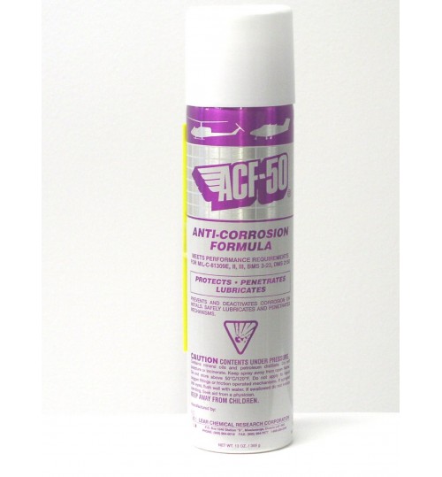ACF-50  120z Aerosol